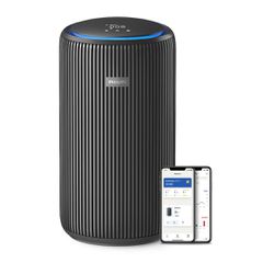 Philips 3200 series AC3221/13 air purifier 135 m² 47.5 dB 36 W Grey