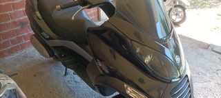 Piaggio MP3 250 2008-thumb-1