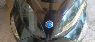 Piaggio MP3 250 2008-thumb-2