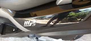 Piaggio MP3 250 2008-thumb-14