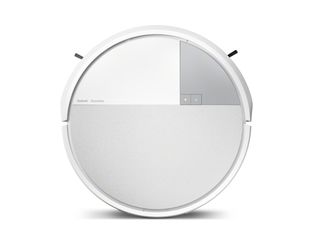 iRobot Roomba Max 705 Combo cleaning robot with AutoWash docking station – white-thumb-2