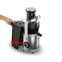 TEFAL ZE660D10 Juicer-thumb-2