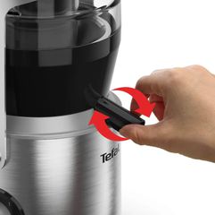TEFAL ZE660D10 Juicer-thumb-4