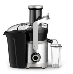 TEFAL ZE660D10 Juicer