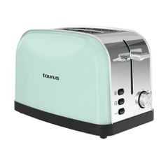 Taurus VINTAGE II 7 2 slice(s) 950 W Green