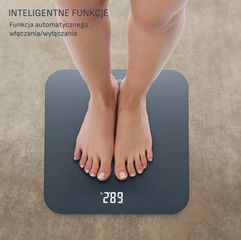 Tefal bathroom scale PP1906V0-thumb-4