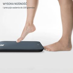 Tefal bathroom scale PP1906V0-thumb-2