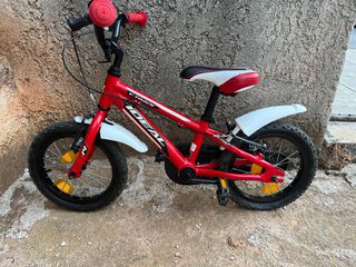 BMX Ideal 2020 IDEAL V-Track