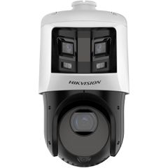 HIKVISION DS-2SE4C425MWG-E/26(F0) IP Camera