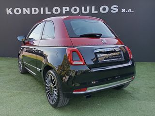 Fiat 500 2016 10900 ΓΙA AΝΑ/ΚΟ-3ΤΕΚΝΟ-ΠΟ/ΝΟ-thumb-7