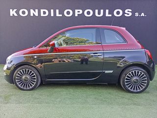 Fiat 500 2016 10900 ΓΙA AΝΑ/ΚΟ-3ΤΕΚΝΟ-ΠΟ/ΝΟ-thumb-5