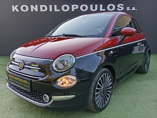Fiat 500 2016 10900 ΓΙA AΝΑ/ΚΟ-3ΤΕΚΝΟ-ΠΟ/ΝΟ-thumb-4