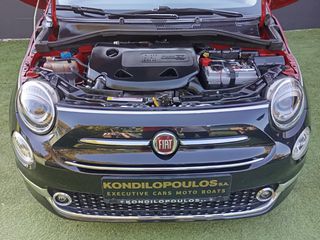 Fiat 500 2016 10900 ΓΙA AΝΑ/ΚΟ-3ΤΕΚΝΟ-ΠΟ/ΝΟ-thumb-38