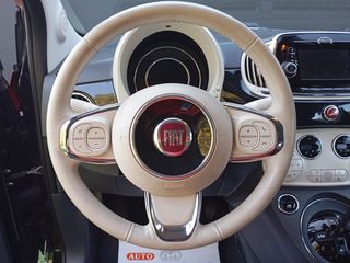 Fiat 500 2016 10900 ΓΙA AΝΑ/ΚΟ-3ΤΕΚΝΟ-ΠΟ/ΝΟ-thumb-22