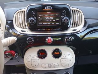 Fiat 500 2016 10900 ΓΙA AΝΑ/ΚΟ-3ΤΕΚΝΟ-ΠΟ/ΝΟ-thumb-23