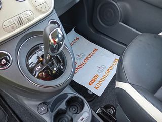 Fiat 500 2016 10900 ΓΙA AΝΑ/ΚΟ-3ΤΕΚΝΟ-ΠΟ/ΝΟ-thumb-25