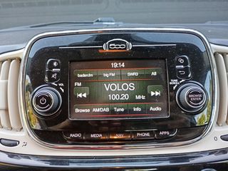 Fiat 500 2016 10900 ΓΙA AΝΑ/ΚΟ-3ΤΕΚΝΟ-ΠΟ/ΝΟ-thumb-31