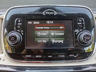 Fiat 500 2016 10900 ΓΙA AΝΑ/ΚΟ-3ΤΕΚΝΟ-ΠΟ/ΝΟ-thumb-33
