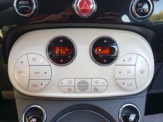 Fiat 500 2016 10900 ΓΙA AΝΑ/ΚΟ-3ΤΕΚΝΟ-ΠΟ/ΝΟ-thumb-24