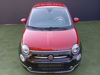 Fiat 500 2016 10900 ΓΙA AΝΑ/ΚΟ-3ΤΕΚΝΟ-ΠΟ/ΝΟ-thumb-2