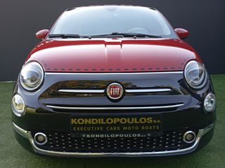 Fiat 500 2016 10900 ΓΙA AΝΑ/ΚΟ-3ΤΕΚΝΟ-ΠΟ/ΝΟ-thumb-3