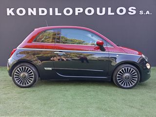 Fiat 500 2016 10900 ΓΙA AΝΑ/ΚΟ-3ΤΕΚΝΟ-ΠΟ/ΝΟ-thumb-1
