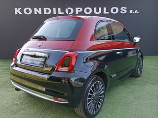 Fiat 500 2016 10900 ΓΙA AΝΑ/ΚΟ-3ΤΕΚΝΟ-ΠΟ/ΝΟ-thumb-6