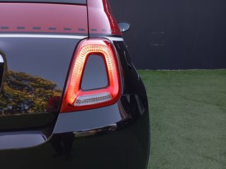 Fiat 500 2016 10900 ΓΙA AΝΑ/ΚΟ-3ΤΕΚΝΟ-ΠΟ/ΝΟ-thumb-37