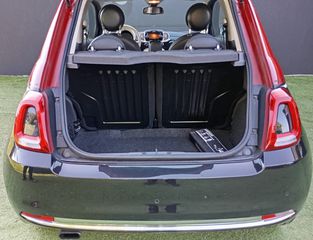 Fiat 500 2016 10900 ΓΙA AΝΑ/ΚΟ-3ΤΕΚΝΟ-ΠΟ/ΝΟ-thumb-10