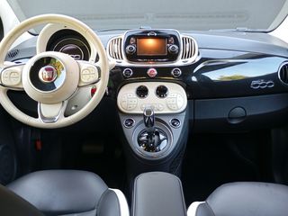 Fiat 500 2016 10900 ΓΙA AΝΑ/ΚΟ-3ΤΕΚΝΟ-ΠΟ/ΝΟ-thumb-21