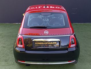 Fiat 500 2016 10900 ΓΙA AΝΑ/ΚΟ-3ΤΕΚΝΟ-ΠΟ/ΝΟ-thumb-9