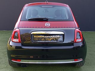 Fiat 500 2016 10900 ΓΙA AΝΑ/ΚΟ-3ΤΕΚΝΟ-ΠΟ/ΝΟ-thumb-8