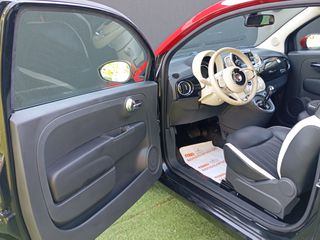 Fiat 500 2016 10900 ΓΙA AΝΑ/ΚΟ-3ΤΕΚΝΟ-ΠΟ/ΝΟ-thumb-13
