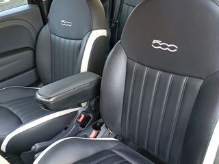 Fiat 500 2016 10900 ΓΙA AΝΑ/ΚΟ-3ΤΕΚΝΟ-ΠΟ/ΝΟ-thumb-16