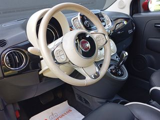 Fiat 500 2016 10900 ΓΙA AΝΑ/ΚΟ-3ΤΕΚΝΟ-ΠΟ/ΝΟ-thumb-14