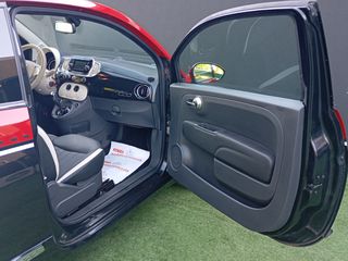 Fiat 500 2016 10900 ΓΙA AΝΑ/ΚΟ-3ΤΕΚΝΟ-ΠΟ/ΝΟ-thumb-17