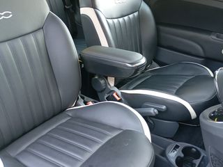 Fiat 500 2016 10900 ΓΙA AΝΑ/ΚΟ-3ΤΕΚΝΟ-ΠΟ/ΝΟ-thumb-19