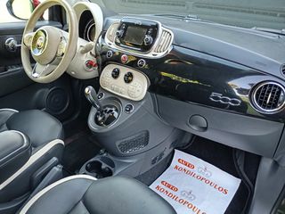 Fiat 500 2016 10900 ΓΙA AΝΑ/ΚΟ-3ΤΕΚΝΟ-ΠΟ/ΝΟ-thumb-18