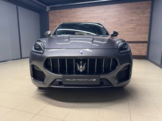 Maserati Grecale 2023 GT-thumb-2