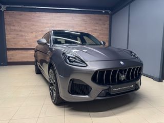 Maserati Grecale 2023 GT