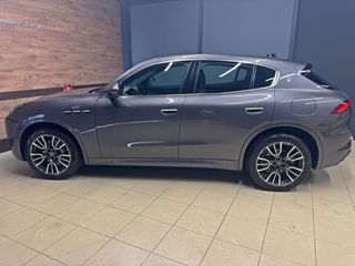 Maserati Grecale 2023 GT-thumb-1