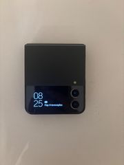 Samsung Galaxy Z Flip4 5G 128GB Graphite