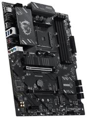 MSI B550 GAMING motherboard-thumb-2
