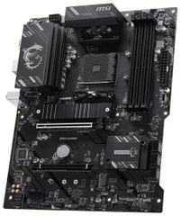 MSI B550 GAMING motherboard-thumb-1