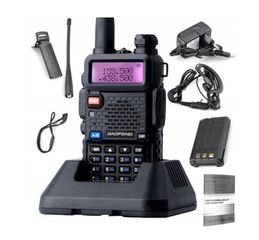 BAOFENG UV-5R HTQ WALKIE-TALKIE