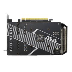 Asus Dual RTX 3060 V2 OC graphics card-thumb-2