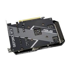Asus Dual RTX 3060 V2 OC graphics card-thumb-3