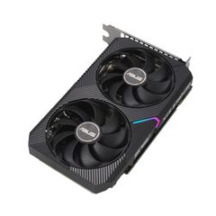 Asus Dual RTX 3060 V2 OC graphics card-thumb-4