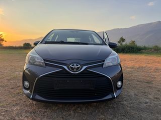 Toyota Yaris 2017 Edition S