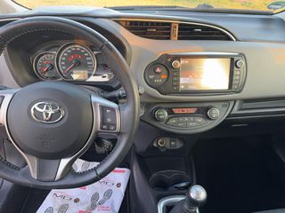 Toyota Yaris 2017 Edition S-thumb-3